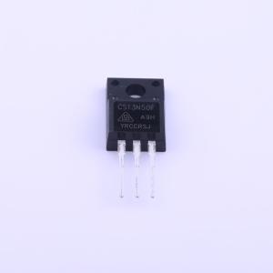 CS13N50FA9H商品缩略图
