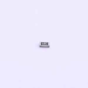 PTFR0603B68R0P9商品缩略图