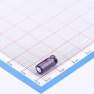 UPM1J100MDD商品缩略图