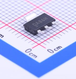 IRLL3303PBF商品缩略图