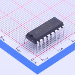 STC15W404AS-35I-DIP16商品缩略图