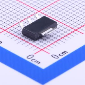 FQT4N20LTF商品缩略图