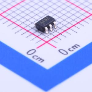 MAX4995AAUT+T商品缩略图