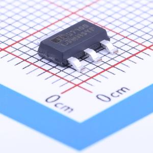 输入6V 输出1.5V~1.5V 1A