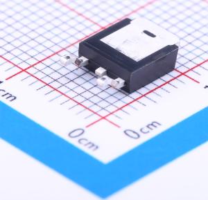 STD5N52K3商品缩略图