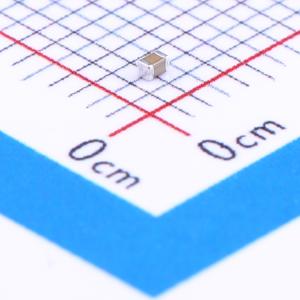 0402X106M6R3NT商品缩略图