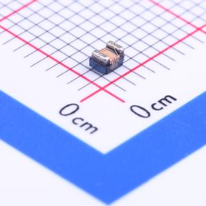 FHW0805UF100JST商品缩略图