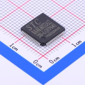 STC8A4K60S2A12-28I-LQFP64商品缩略图