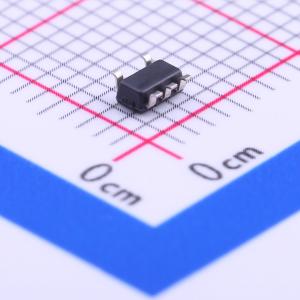 SN74AHCT1G02DBVR商品缩略图