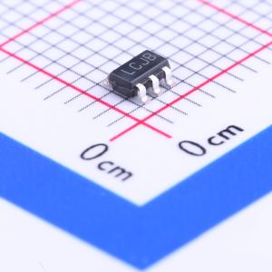 LP3985IM5-2.8/NOPB商品缩略图