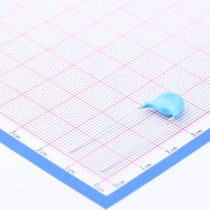 DE1E3KX222MA4BP01F商品缩略图