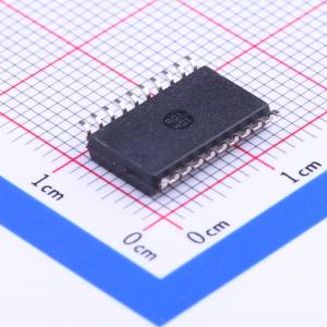 SN74ABT245BDWR商品缩略图