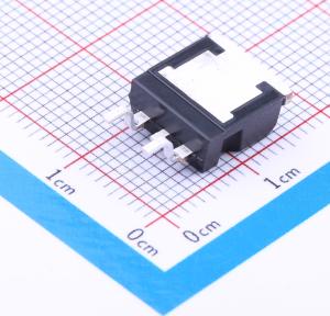 STB13N60M2商品缩略图