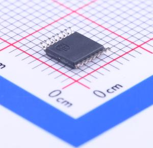 MUX508IPWR商品缩略图