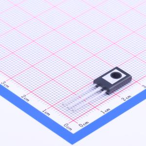 2N6075AG商品缩略图