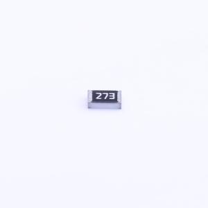 RC0805JR-0727KL商品缩略图