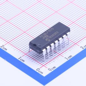 PIC16LF1575-I/P商品缩略图