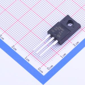STF6N60M2商品缩略图