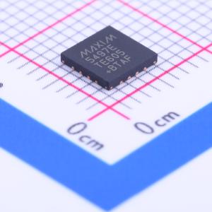 MAX5497ETE+商品缩略图