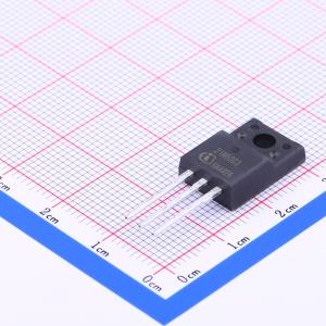SPA21N50C3商品缩略图