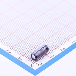 UPM1J100MDD商品缩略图