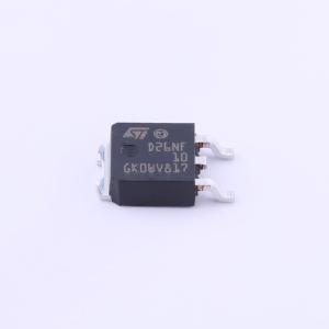 STD26NF10商品缩略图