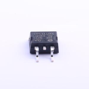 STPS30L60CG-TR商品缩略图