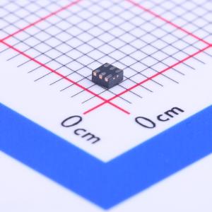 TPS72718DSER商品缩略图