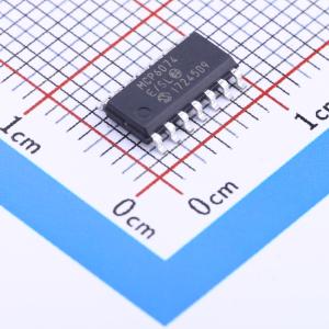 MCP6074-E/SL商品缩略图