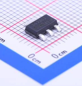 IRLL3303PBF商品缩略图