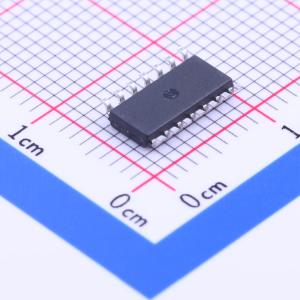 MCP6284-E/SL商品缩略图