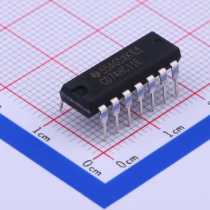 CD74HC11E商品缩略图