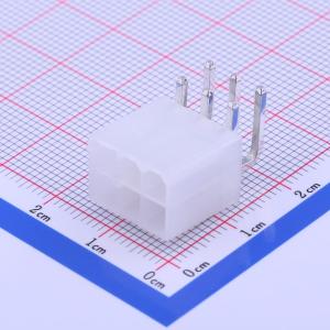 5557R 2X3P 弯针商品缩略图