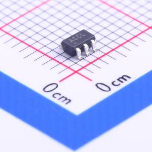 MAX1682EUK+T商品缩略图