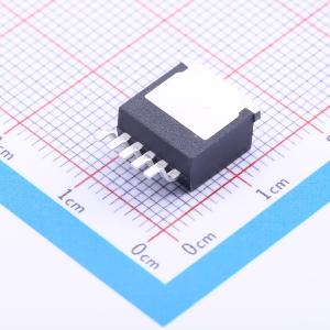 LM2595SX-5.0/NOPB商品缩略图