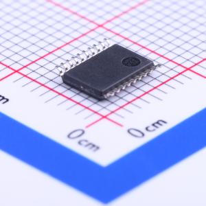 SN74ABT541BPWR商品缩略图