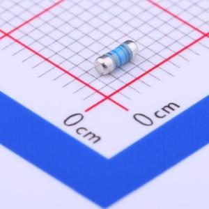 MELF-MFR02041/4WS86.6ΩFT50商品缩略图