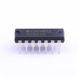 CD74HC02E商品缩略图