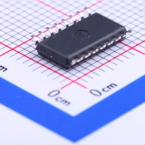 SN65C1168NSR商品缩略图