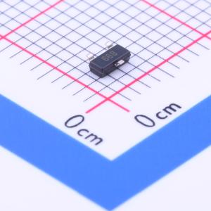 LM4040DYM3-2.5-TR商品缩略图