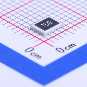 CR1812J75R0E04Z商品缩略图