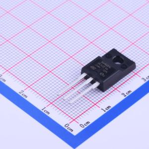 STF16N60M6商品缩略图