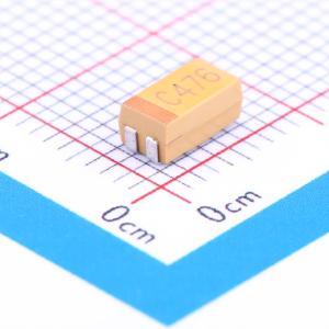 CA45-C010K476T商品缩略图