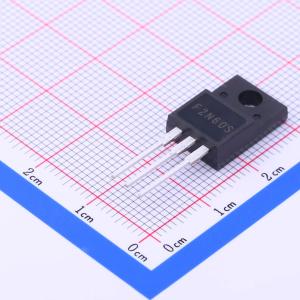 AF2N60S商品缩略图