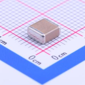 4.7uF ±10% 100V