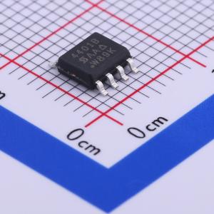 SI4401BDY-T1-GE3商品缩略图