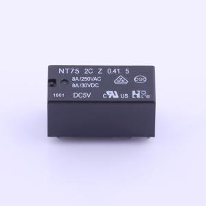 NT752CZ100.415.0DC5V商品缩略图