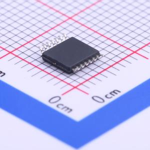 SN74HCT14PWR商品缩略图