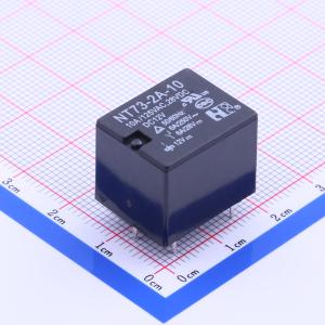 NT73-2A10DC12V0.36商品缩略图