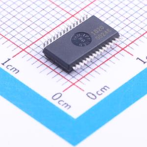 PIC18F25K20-I/SS商品缩略图